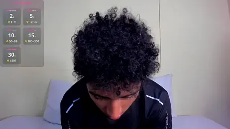 MagnusKing_ webcam model stream image