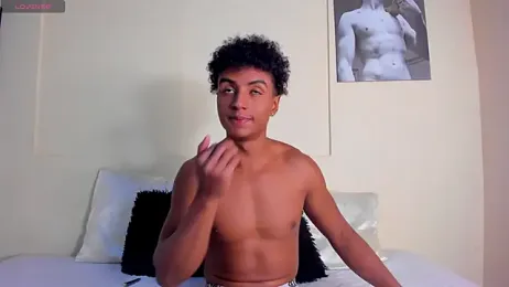 MagnusKing_ webcam stripchat model stream image