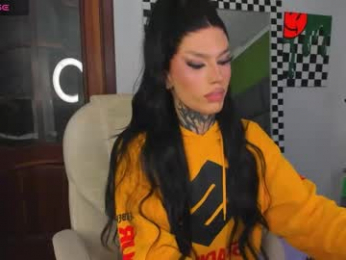 yourvirtualgirlfriennd webcam model stream image