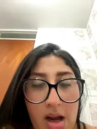 croftsmila webcam model stream image