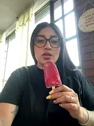 croftsmila webcam model stream image