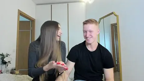 StepSisandStepBro webcam model stream image