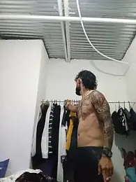 Kingbigcock23cm webcam stripchat model stream image