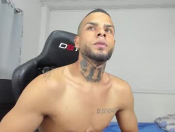 curtis_blake webcam chaturbate model stream image
