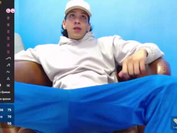 robert_kingg webcam model stream image