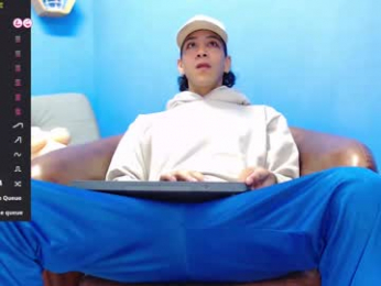 robert_kingg webcam model stream image