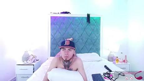 Asha_zuri_and_adam webcam model stream image