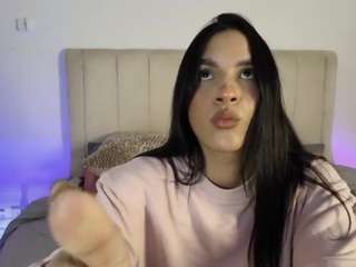 kirasweetsin1 webcam model stream image