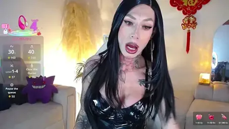 victoria_kosh webcam model stream image