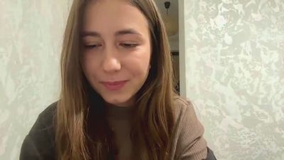 KelsieNogle webcam model stream image