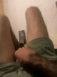 mikeylong webcam model stream image