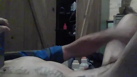 mikeylong webcam model stream image