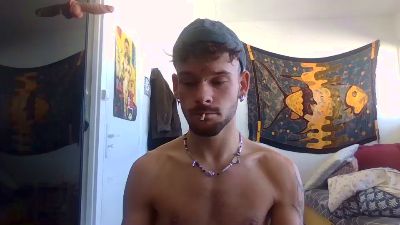 yourb0i webcam model stream image