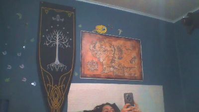 luthien420_ webcam model stream image