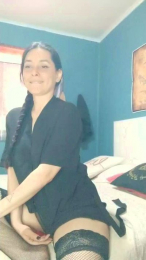 luthien420_ webcam model stream image