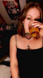 XAya_ProX webcam model stream image