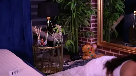 TanyaVonDe webcam model stream image