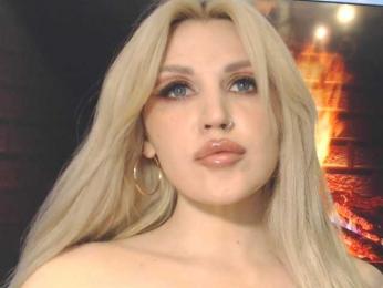 __Alya___ webcam model stream image