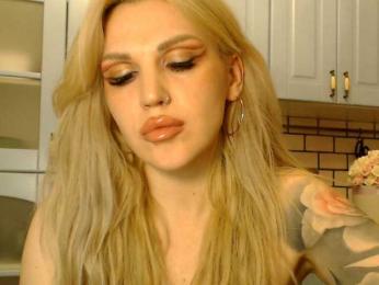 __Alya___ webcam model stream image