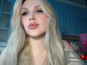 __Alya___ webcam model stream image