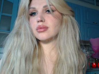 __Alya___ webcam model stream image