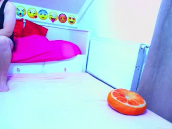 eveandmax webcam model stream image