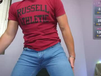 alexandrblatenn webcam model stream image