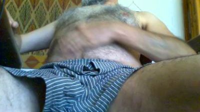 naoto8 webcam model stream image