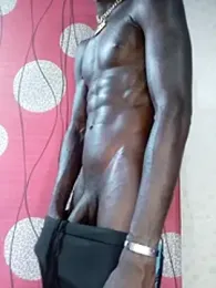 rakeem_1_ webcam model stream image