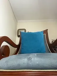 LilaRvsh webcam model stream image