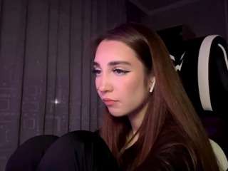 stephaniaaherns webcam model stream image