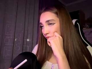 stephaniaaherns webcam model stream image