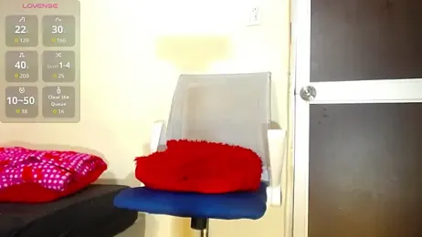 kilian_xx webcam model stream image