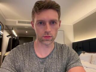 Blake Summers webcam model stream image