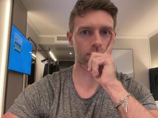 Blake Summers webcam model stream image