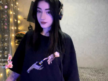 meowluly webcam model stream image