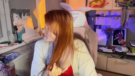 Katrin__kiss webcam stripchat model stream image