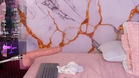 Shasa_8 webcam stripchat model stream image