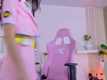 cristal_bunny webcam model stream image