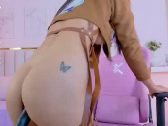 cristal_bunny webcam model stream image