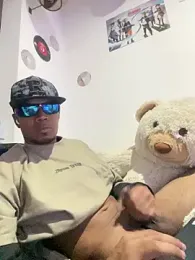 Teito69 webcam stripchat model stream image