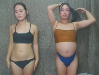 lovely_ayax webcam model stream image