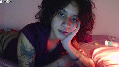 alinawoolf webcam model stream image