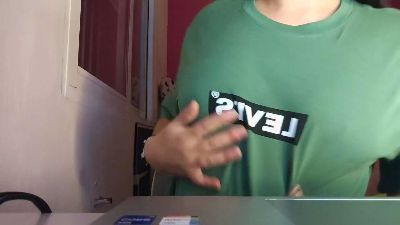 XiaoLing webcam model stream image