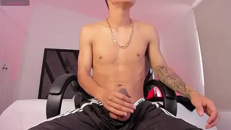 DylanRoyce_ webcam model stream image