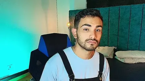 JuanchoAfpa webcam model stream image