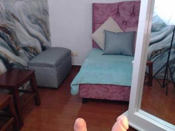 anymar webcam model stream image