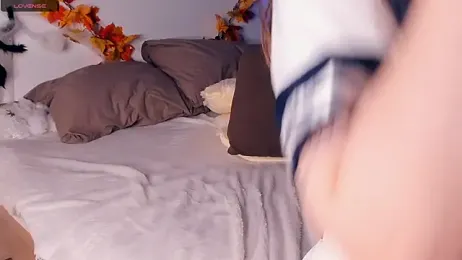 RenetTolken webcam model stream image