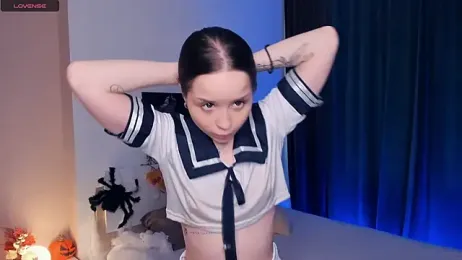 RenetTolken webcam model stream image