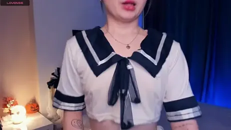 RenetTolken webcam model stream image